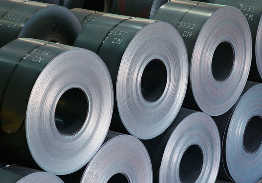 HR COIL Suppliers