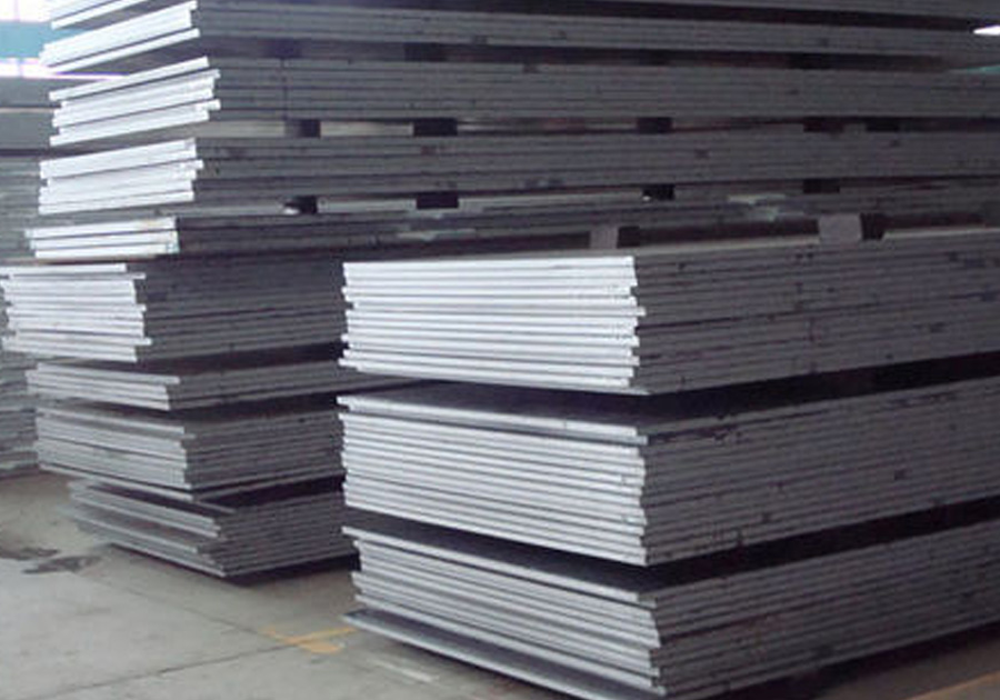 Mild Steel Plates Suppliers