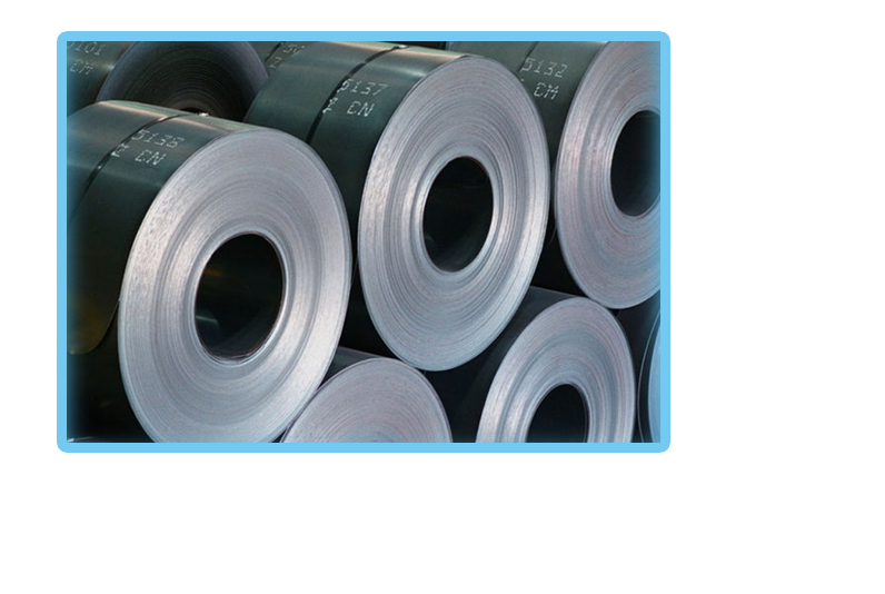 HR COIL Suppliers