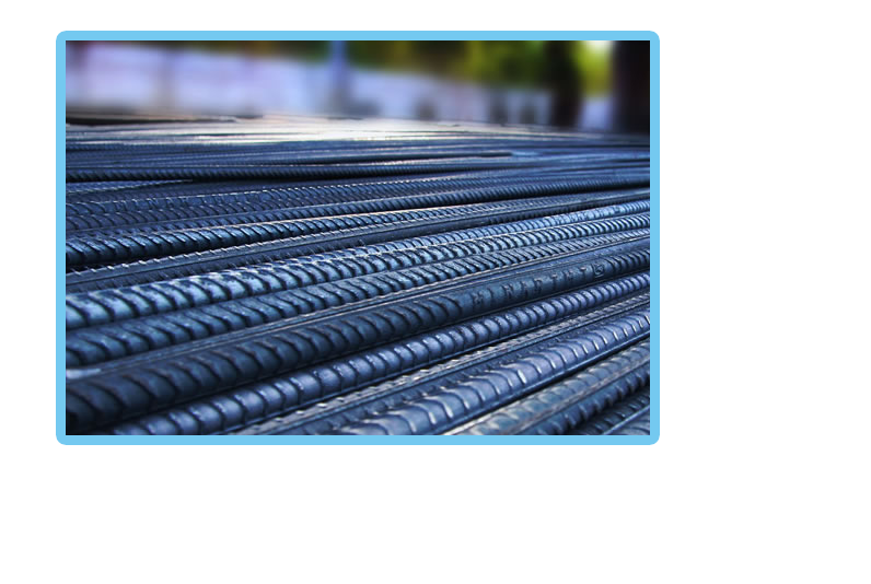 JSW TMT BARS Traders